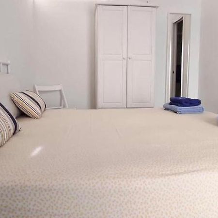 Punta San Simone Appartement Marettimo Buitenkant foto