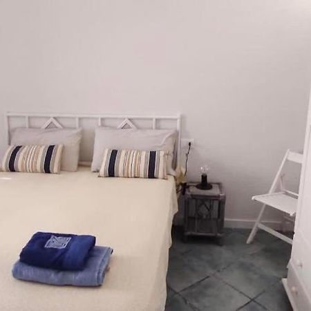 Punta San Simone Appartement Marettimo Buitenkant foto